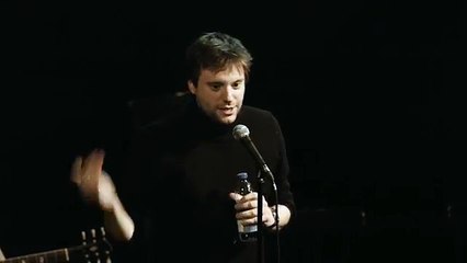 Damien Maric nous raconte son incroyable parcours (La Veillée)