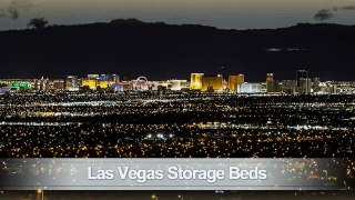 Las Vegas Storage Beds