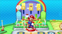 Mario Party 10 - Mario Party 10 - amiibo Party TV Commercial