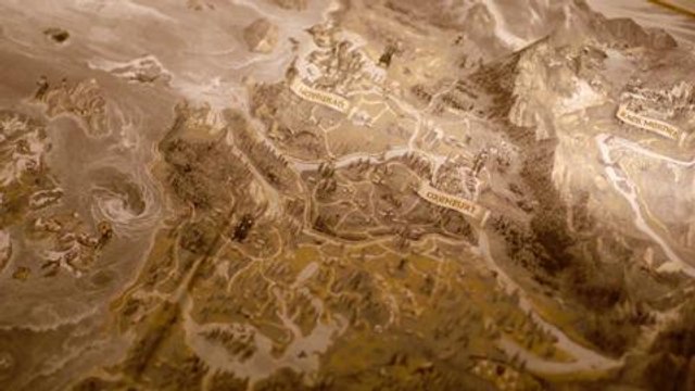 Major Nelson Unboxing - The Witcher Wild Hunt Collector’s Edition on Xbox One