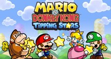 Nintendo eShop - Mario vs Donkey Kong_ Tipping Stars Trailer