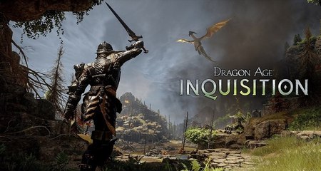 DRAGON AGE™- INQUISITION Awards Trailer – A Wonderful World