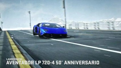 New Trailer   Everything Coming to #DRIVECLUB in March!