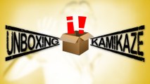 Promo Unboxing Kamikaze