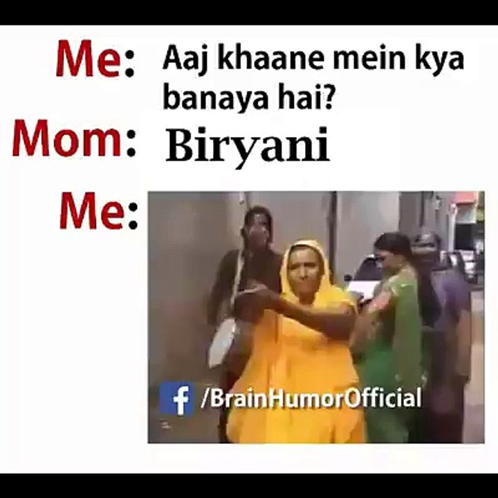 Beryani Bani Hai ,  hahaha HD