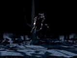 Mortal Kombat X Gameplay ~ Android Version