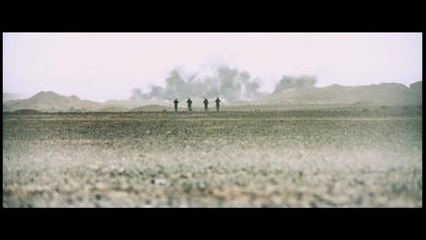 MONSTERS: DARK CONTINENT - Official Trailer
