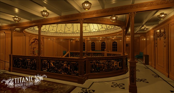 _TITANIC_ HONOR AND GLORY_ INDIEGOGO PITCH 2015