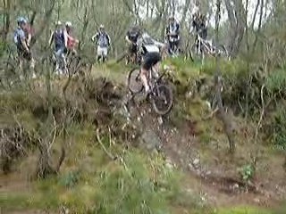 Guémené Penfao 18 Mai 2007