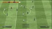 FIFA 13 Real Madrid vs Barcelona. Gameplay