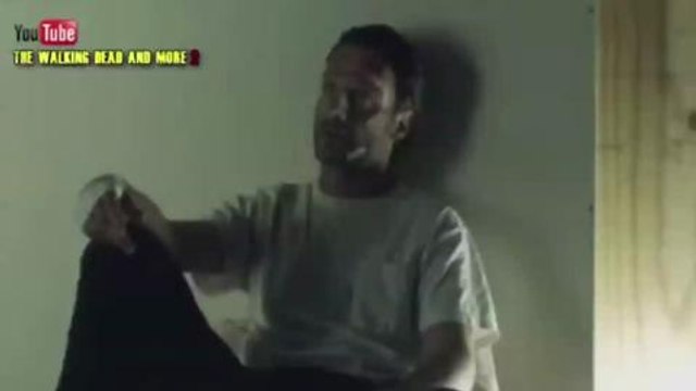 The Walking Dead Season 5 5x16 Promo Conquer Season Finale BREAKDOWN