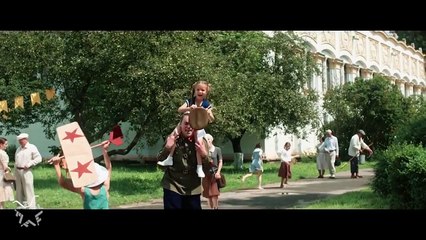 Battle for Sevastopol - OST Polina Gagarina - Cuckoo