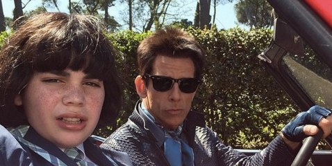 Download Zoolander 2 (2016) Full Movie HD 1080p