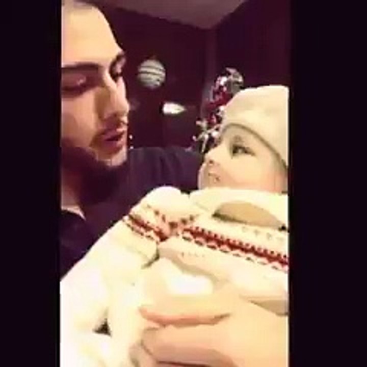 beatbox ve bebek!