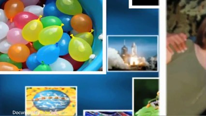 Introduction to the Electromagnetic Spectrum (720p)