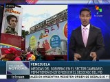 Venezuela: causas que motivaron el decreto de emergencia económica