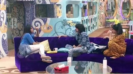 Bigg Boss 9_ _ Day 87 _ Winner Of Ticket To Finale _ 6th January, 2016