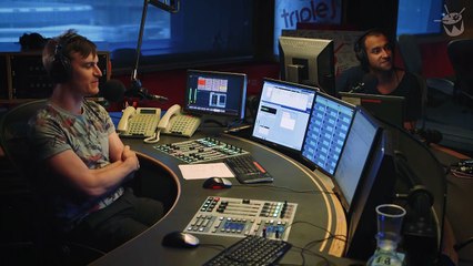 Sarah Blasko covers David Bowie Life On Mars for triple js Like A Version