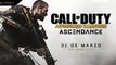 Call of Duty_ Advanced Warfare – Tráiler Gameplay Ascendance DLC2 [ES]
