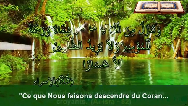 Les Bienfaits de la Prière Dr Kayali fr/ar