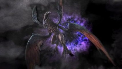 TOUKIDEN- KIWAMI - NEW ONI TRAILER