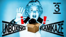 Unboxing kamikaze 3