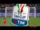 1-2 Goal Italy  Coppa Italia  Quarterfinal - 18.01.2016, Spezia Calcio 1-2 US Alessandria