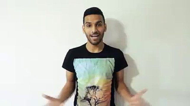 White Restaurants vs. Desi Restaurants Zaid Ali Videos