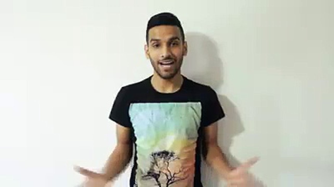 White Restaurants vs. Desi Restaurants Zaid Ali Videos