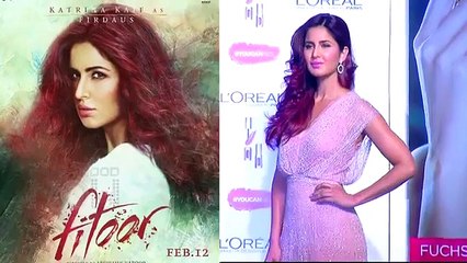 Fitoor Official Trailer Out _ Katrina Kaif _ Aditya Roy Kapur _ Tabu