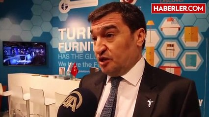 Türkiye'nin Mobilyada 2023 İhracat Hedefi 10 Milyar Dolar
