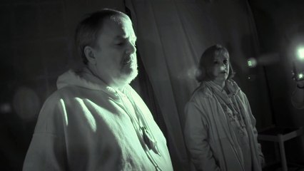 Ghost Girl Caught on Tape at Creepy House  (DE Ep