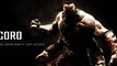 Mortal Kombat X - Goro Trailer - Mortal Kombat 10