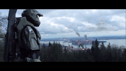 Galactic Battles - Funding Campaign Trailer