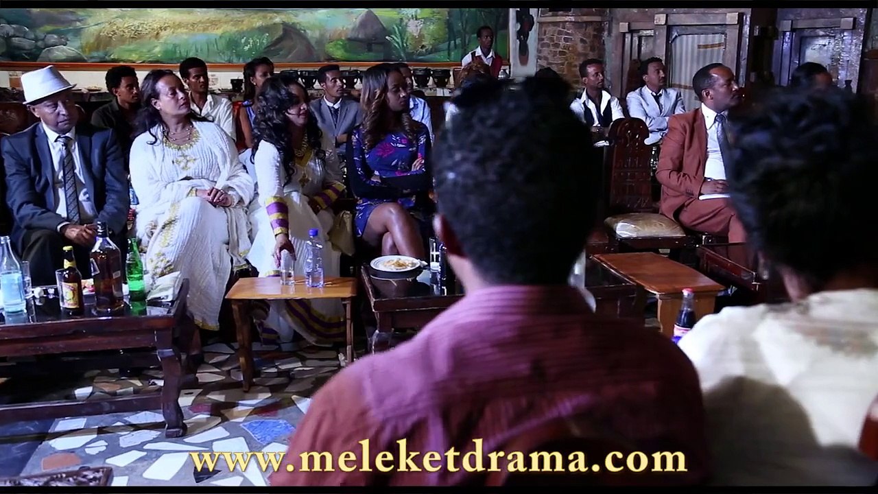 Meleket Drama (መለከት) - Episode 40