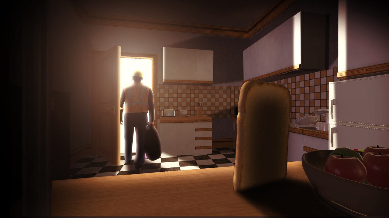 I am Bread - Official Full Release Game Trailer