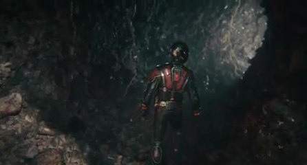 Marvel's Ant-Man - Trailer 1_English_April13_2015
