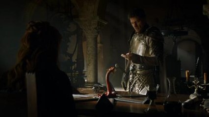 Game of Thrones Season 5: Episode #2 Preview (HBO)