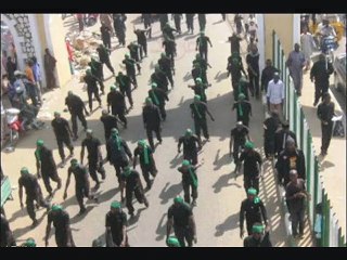 Different Styles of azadari