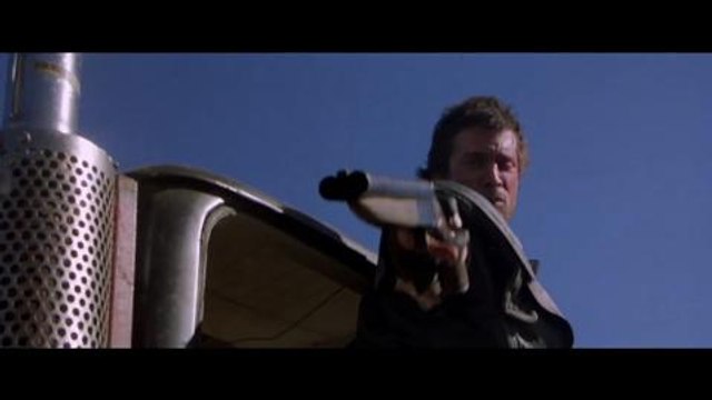 Mad Max: Fury Road – Legacy Trailer – Official Warner Bros. UK