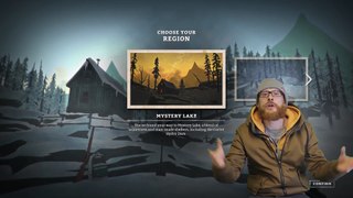 The Long Dark - Keeping Us Occupied