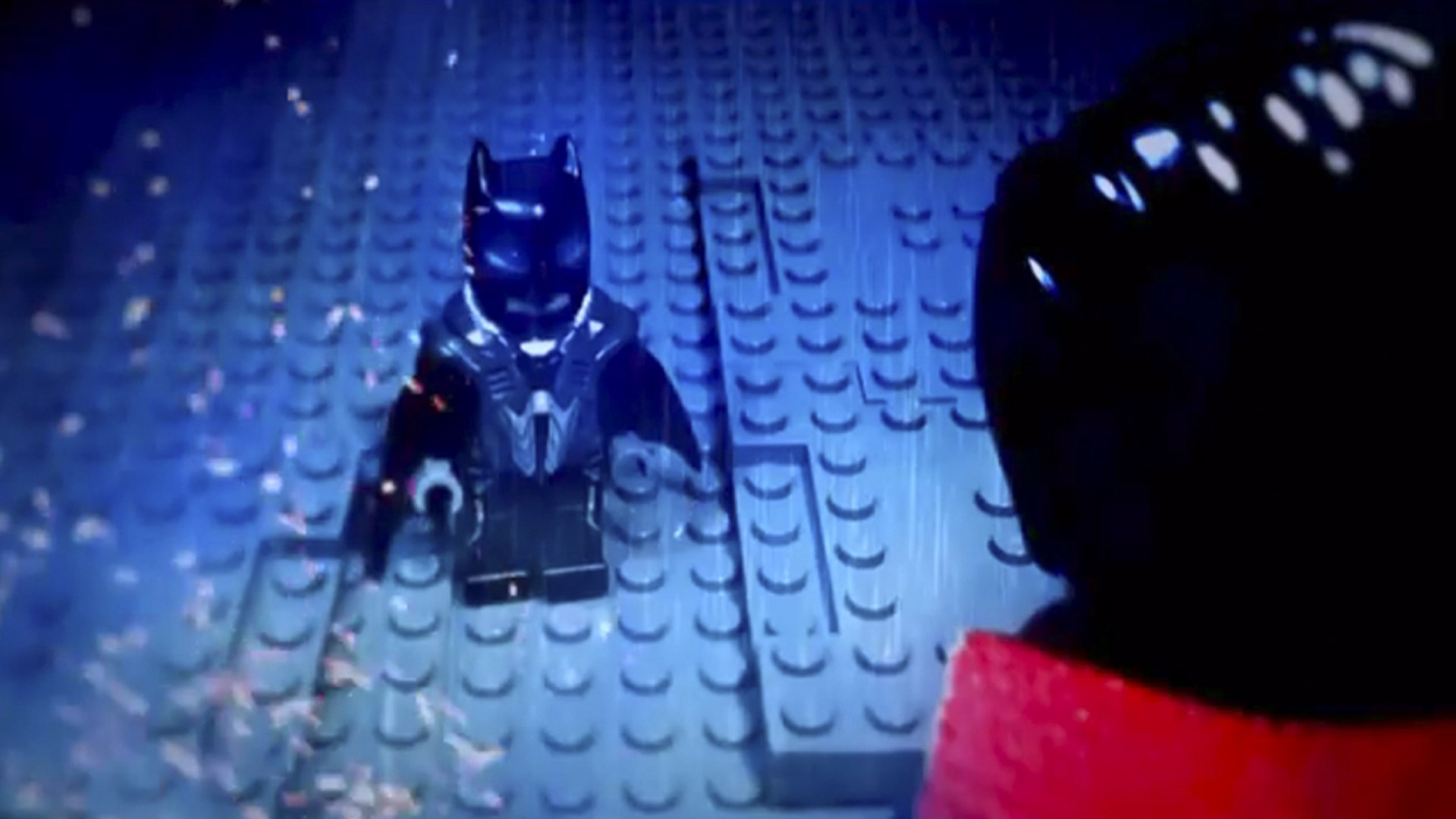 LEGO Batman Vs Superman Dawn of Justice Trailer - Vídeo Dailymotion