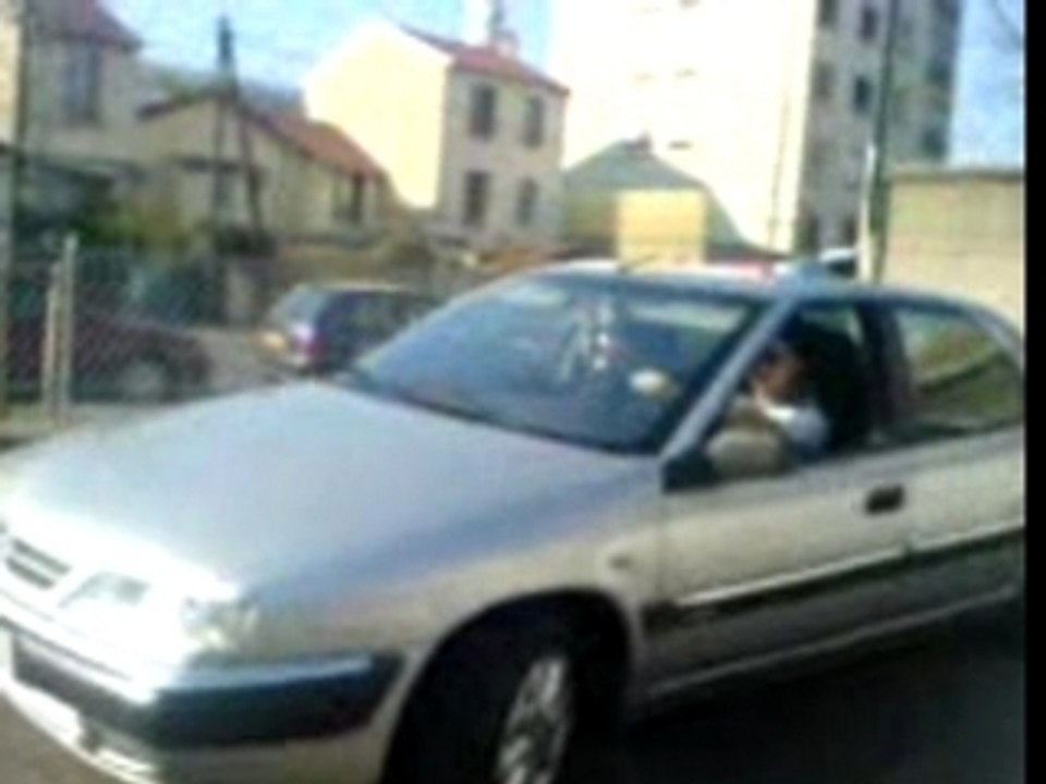 Citroen tony sevcet brendo gitanscarface   tony montanaaaa