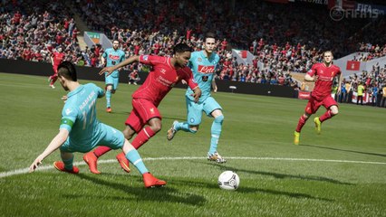 FIFA 15 - Goles de la Semana - Ronda 15 [HD]