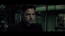Batman v Superman: El Amanecer de la Justicia - Tráiler teaser en español HD