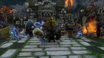 Happy Wars for Xbox One