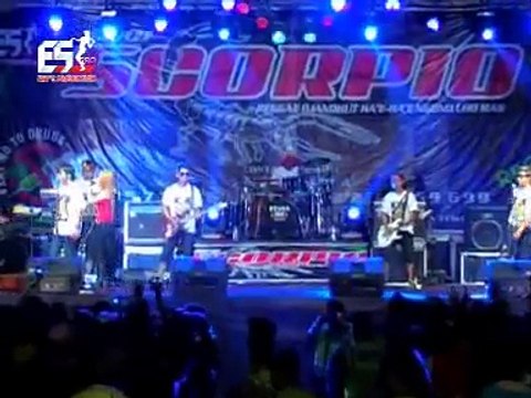 Ceng Ceng Po - Eny Sagita (New Scorpio Reggae Jandhut)