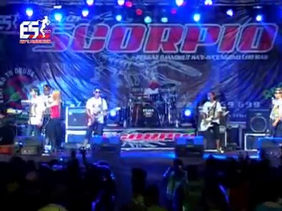 Ceng Ceng Po - Eny Sagita (New Scorpio Reggae Jandhut)