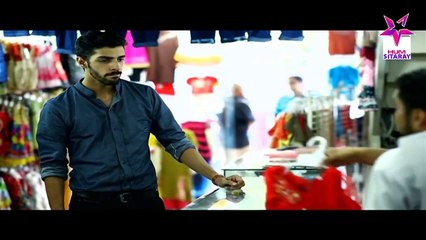 100 Din Ki Kahani Episode 1 HUMSITARAY TV Drama 31 Oct 2015