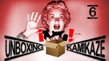 Unboxing Kamikaze 6